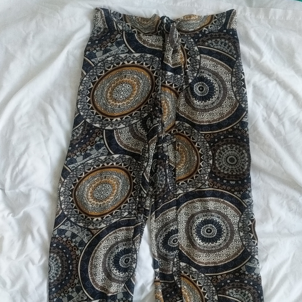 ANGL pants
